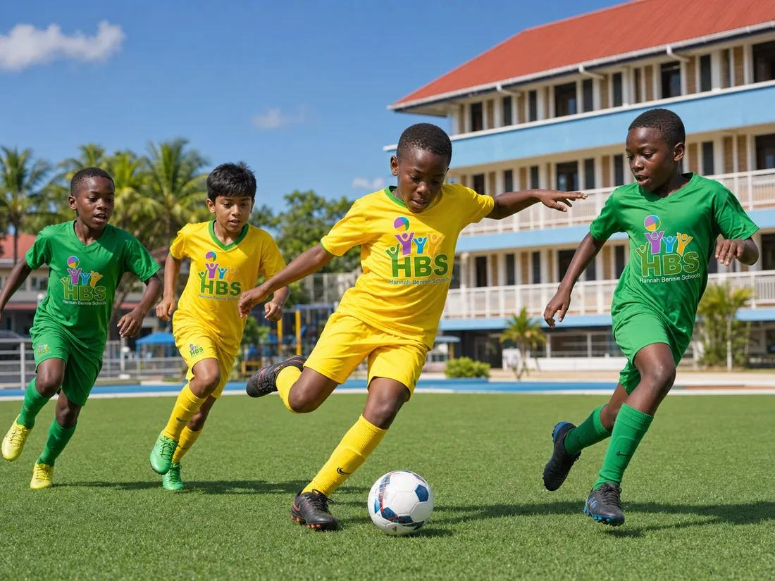 Sports and clubs